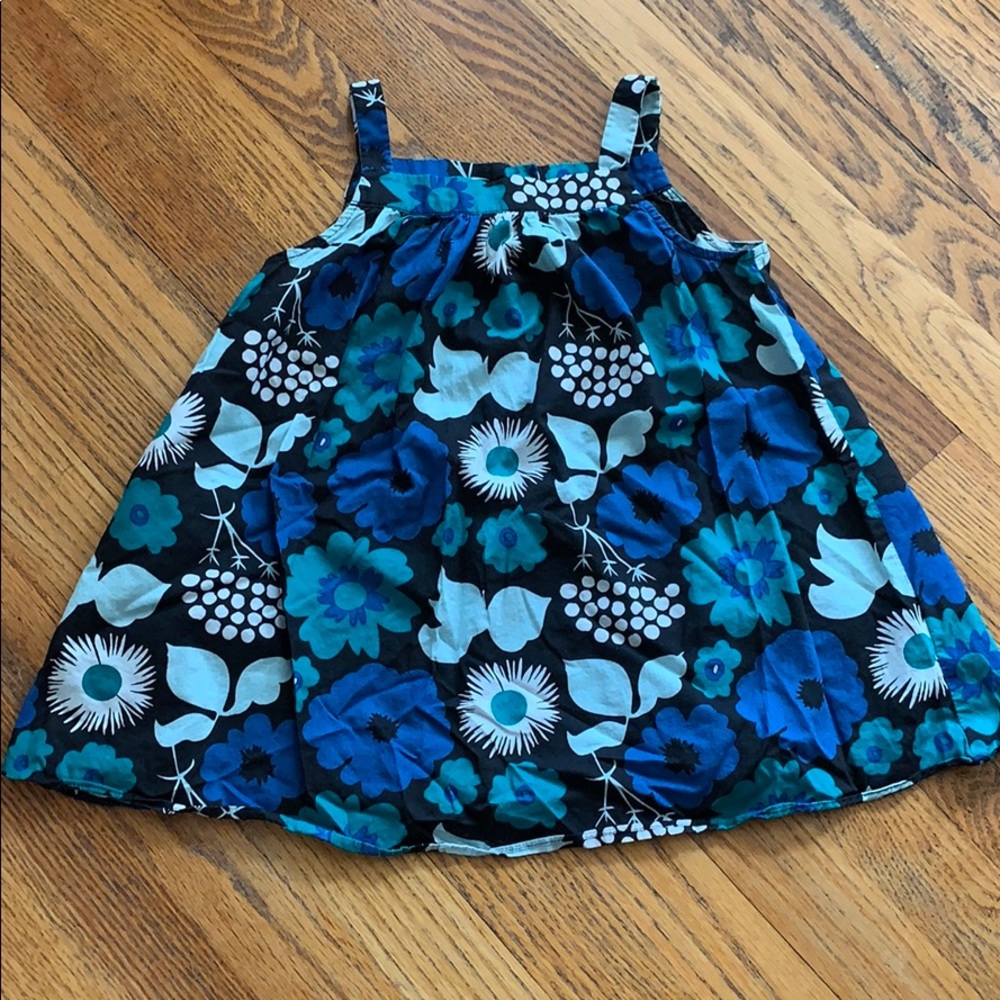 Marimekko for Target top